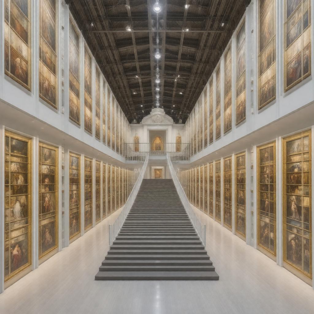 Luce Center for American Art